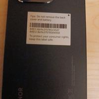 HONOR 400LITE