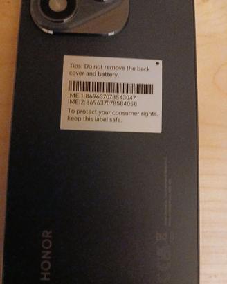 HONOR 400LITE