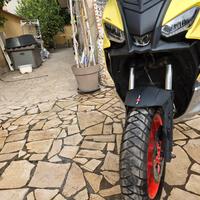 Aprilia SR GT 125, anno 2023