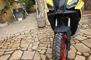 Aprilia SR GT 125, anno 2023