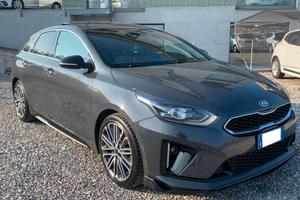 KIA PROCEED 1.4 T-GDI AUTOMATICA GT LINE