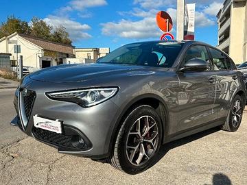 Alfa Romeo Stelvio 2.2 Turbodiesel 210 CV AT8...