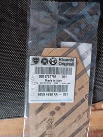 scritta Natural Power 