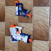 ficili nerf jolt e triad