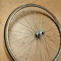 cerchi campagnolo Ambrosio 28 vintage 
