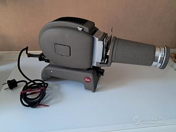 proiettore leica/Leitz 