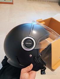 Casco Airoh Helios XS