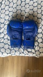 Guantoni da boxe