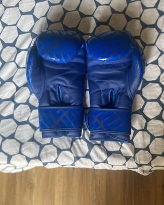 Guantoni da boxe