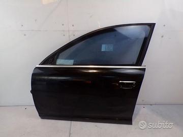 Portiera Anteriore Sinistra Audi A6 C6 2007