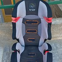 Seggiolino auto 15-36 kg isofix