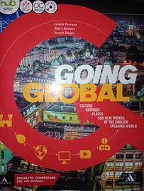 Going global