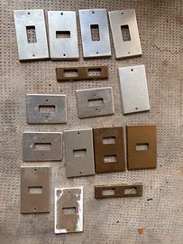 Placche Bticino Magic