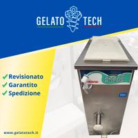 Pastorizzatore Cattabriga PSK 65 S