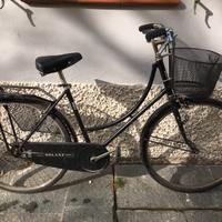 Bicicletta HOLAND