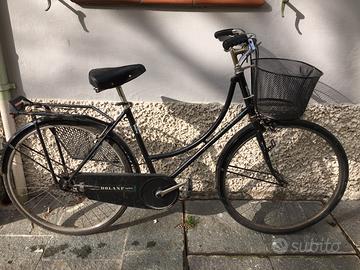 Bicicletta HOLAND