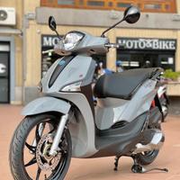 Piaggio Liberty S 125