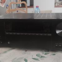 amplificatore Onkyo 