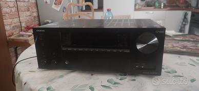 amplificatore Onkyo 