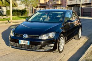 Volkswagen Golf 1.6 TDI 110 CV 5p. Comfortline Blu