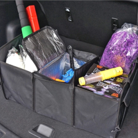 Organizer borsa per Bagagliaio Auto