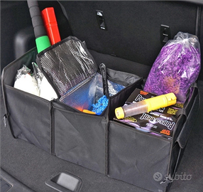 Organizer borsa per Bagagliaio Auto