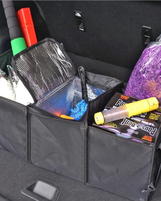 Organizer borsa per Bagagliaio Auto