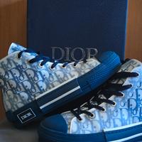 dior all star tg 41 Sneaker alta B23 League alte