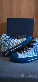 dior all star tg 41 Sneaker alta B23 League alte