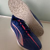 Scarpe Uomo 45 Puma ULTRA PLAY TT (Calcetto)