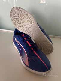 Scarpe Uomo 45 Puma ULTRA PLAY TT (Calcetto)