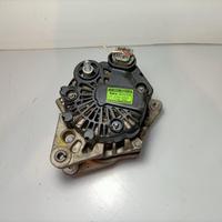 ALTERNATORE KIA Sportage Serie 2655635 Benzina (04