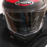 casco donna seminuovo 