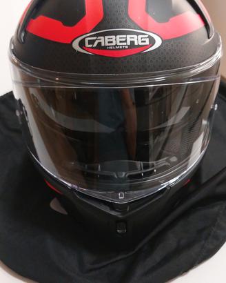 casco donna seminuovo 