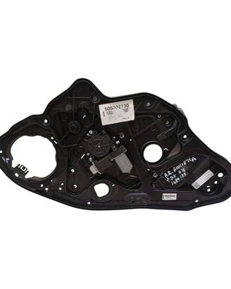 MOTORINO ALZAVETRO POSTERIORE DESTRA ALFA ROMEO Gi