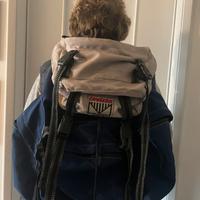 zaino invicta codice experience alpine trekking 