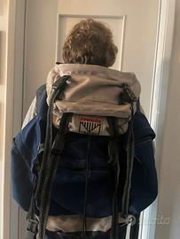 zaino invicta codice experience alpine trekking 