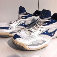 Scarpe volley Mizuno Wave Thunder 9, N.46