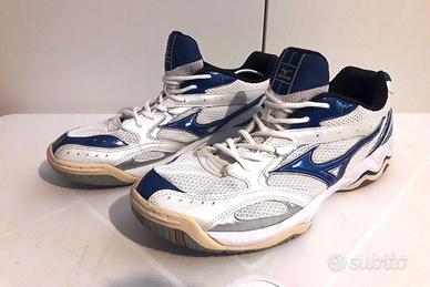 Scarpe volley Mizuno Wave Thunder 9, N.46