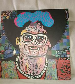 Eugene Chadburne - Double Trio Love Album