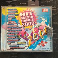 Hit mania dance 2000