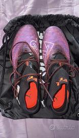 Scarpe da calcio Puma Future Ultimate.