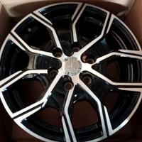 Cerchi in lega 17 pollici MERCEDES SPRINTER