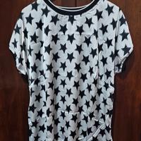 tshirt Fiorella Rubino 