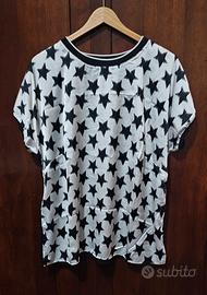 tshirt Fiorella Rubino 