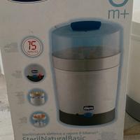 Sterilizzatore Chicco