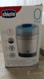 Sterilizzatore Chicco