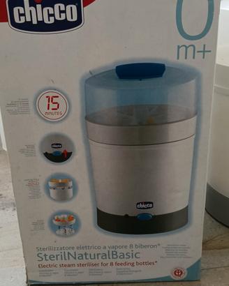 Sterilizzatore Chicco