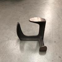 Incudine vintage da calzolaio