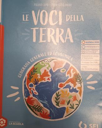 libri scolastici prima ITIS